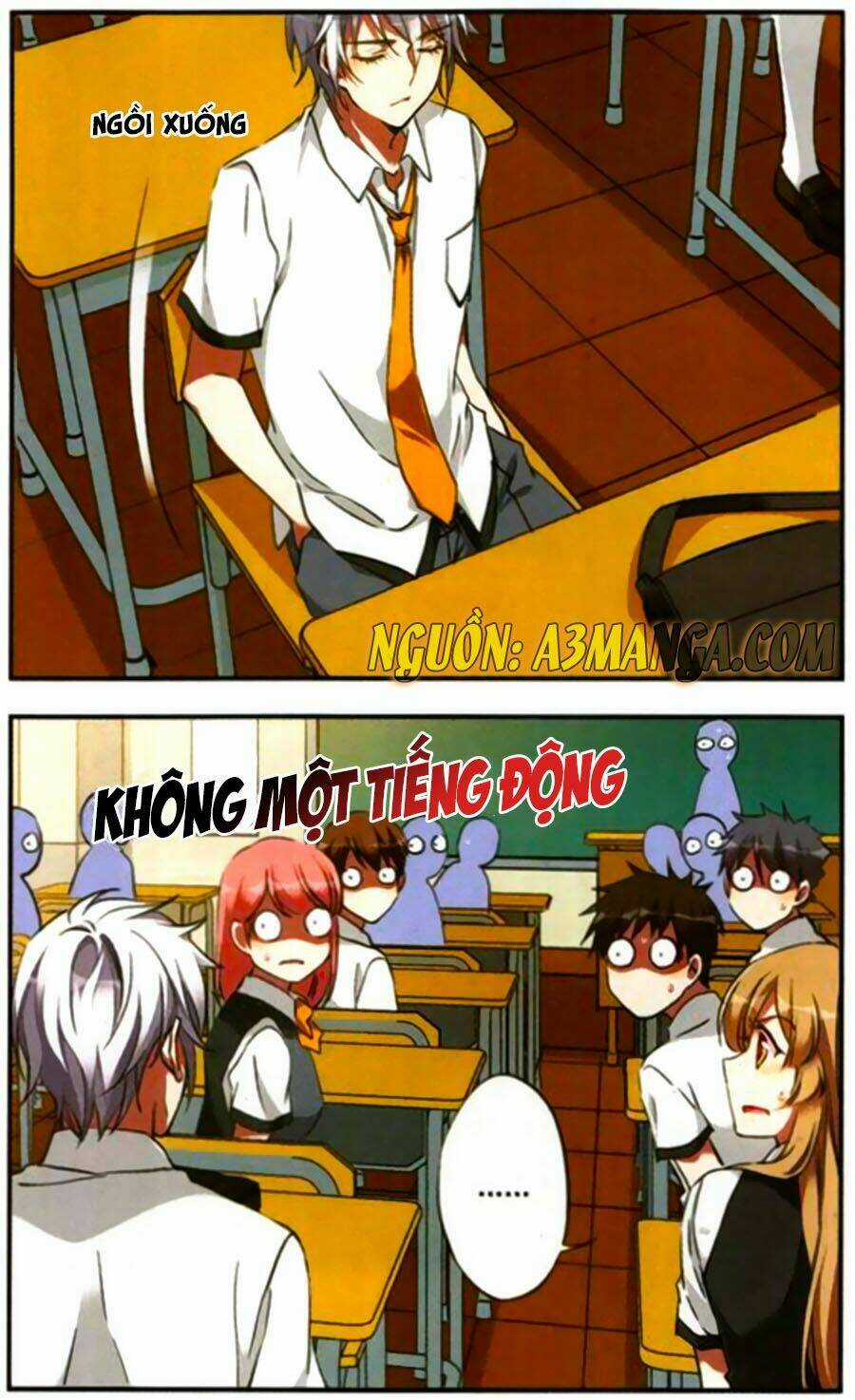 Fight For Myself - Chapter 23 - Trang 10