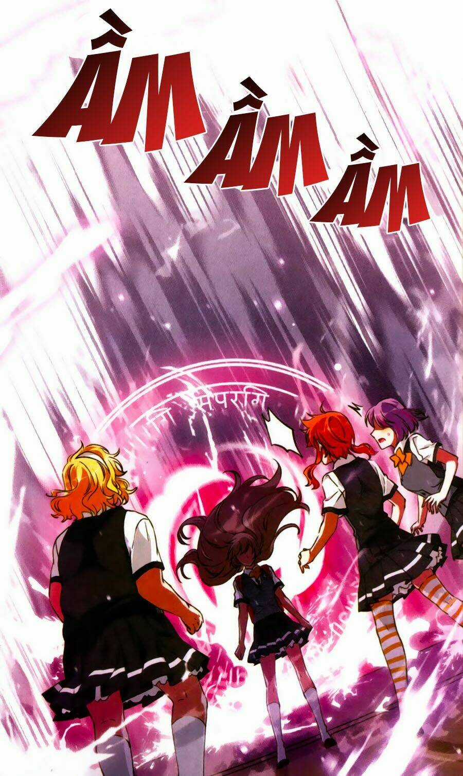 Fight For Myself - Chapter 24 - Trang 11