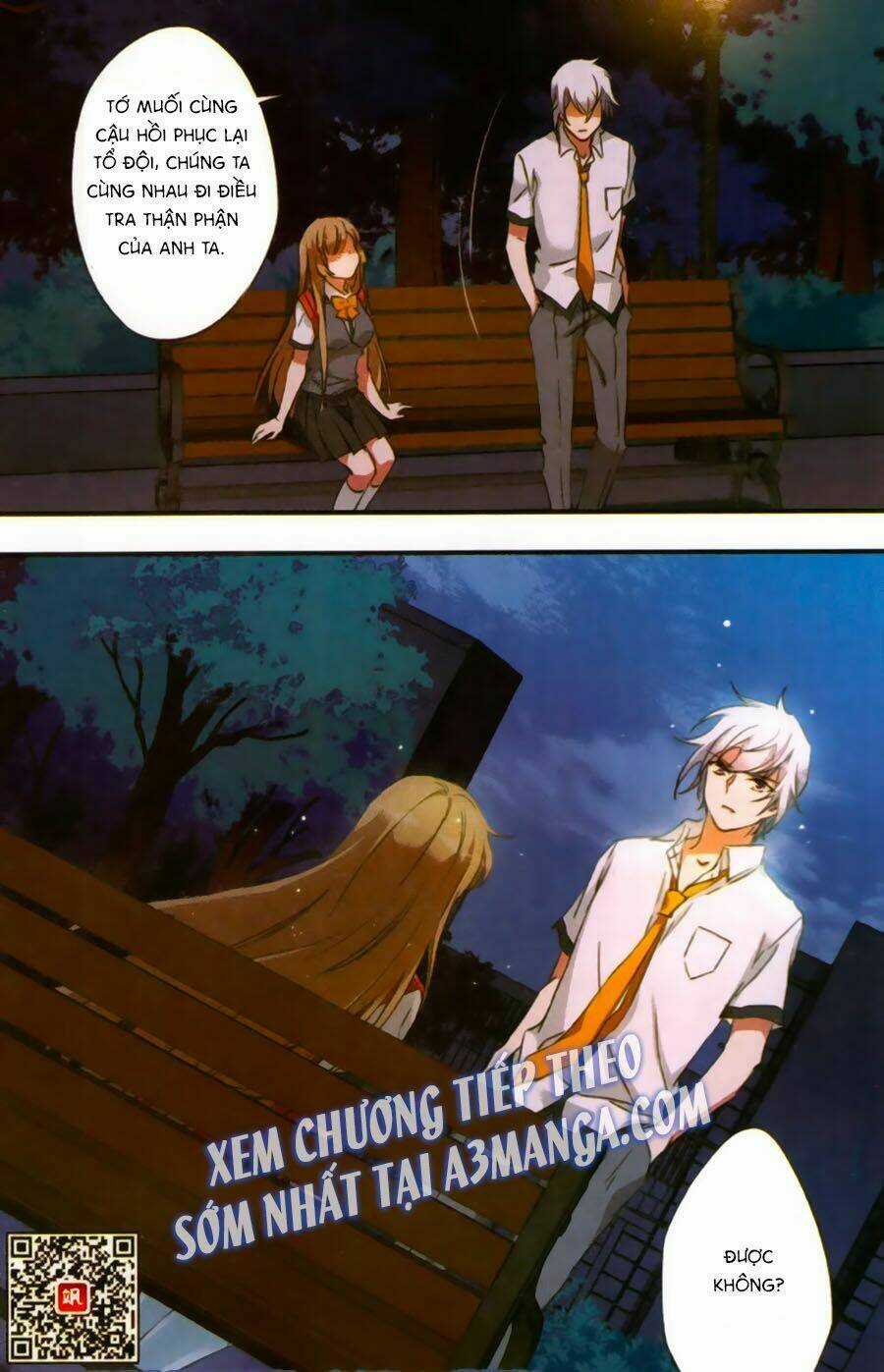 Fight For Myself - Chapter 24 - Trang 26