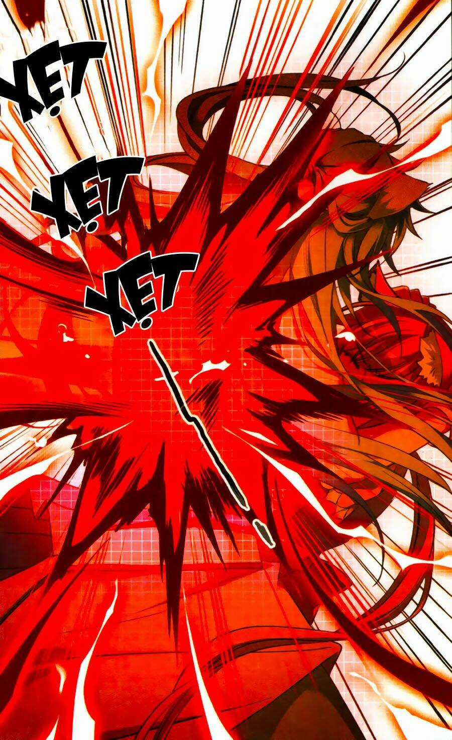 Fight For Myself - Chapter 25 - Trang 20