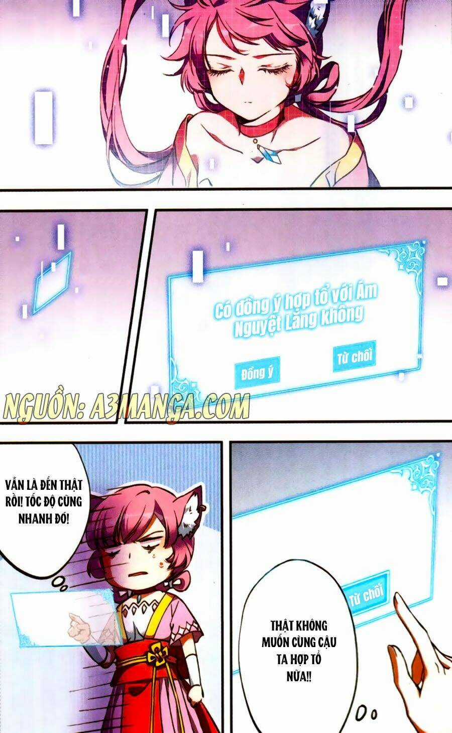 Fight For Myself - Chapter 25 - Trang 5