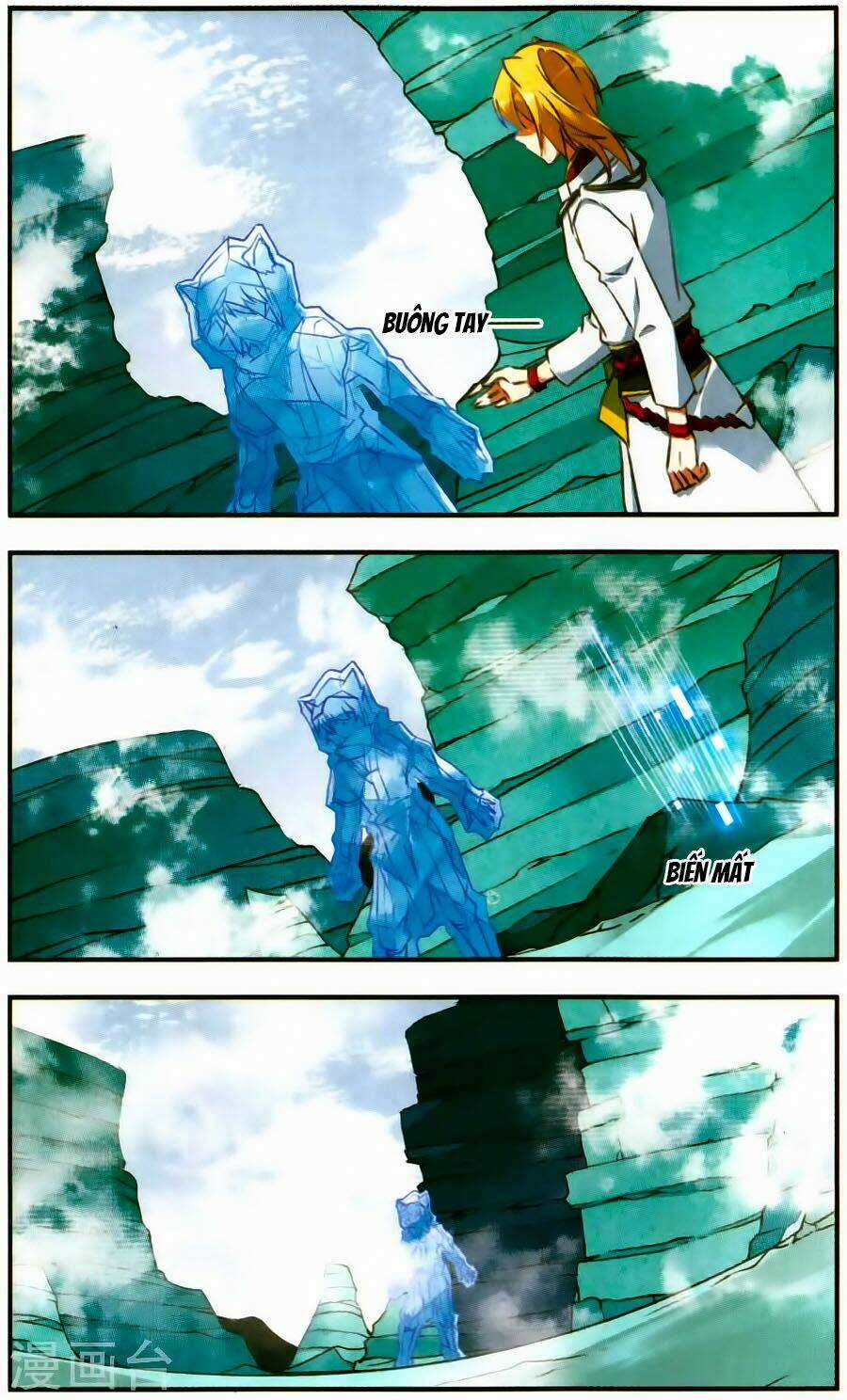 Fight For Myself - Chapter 27 - Trang 14