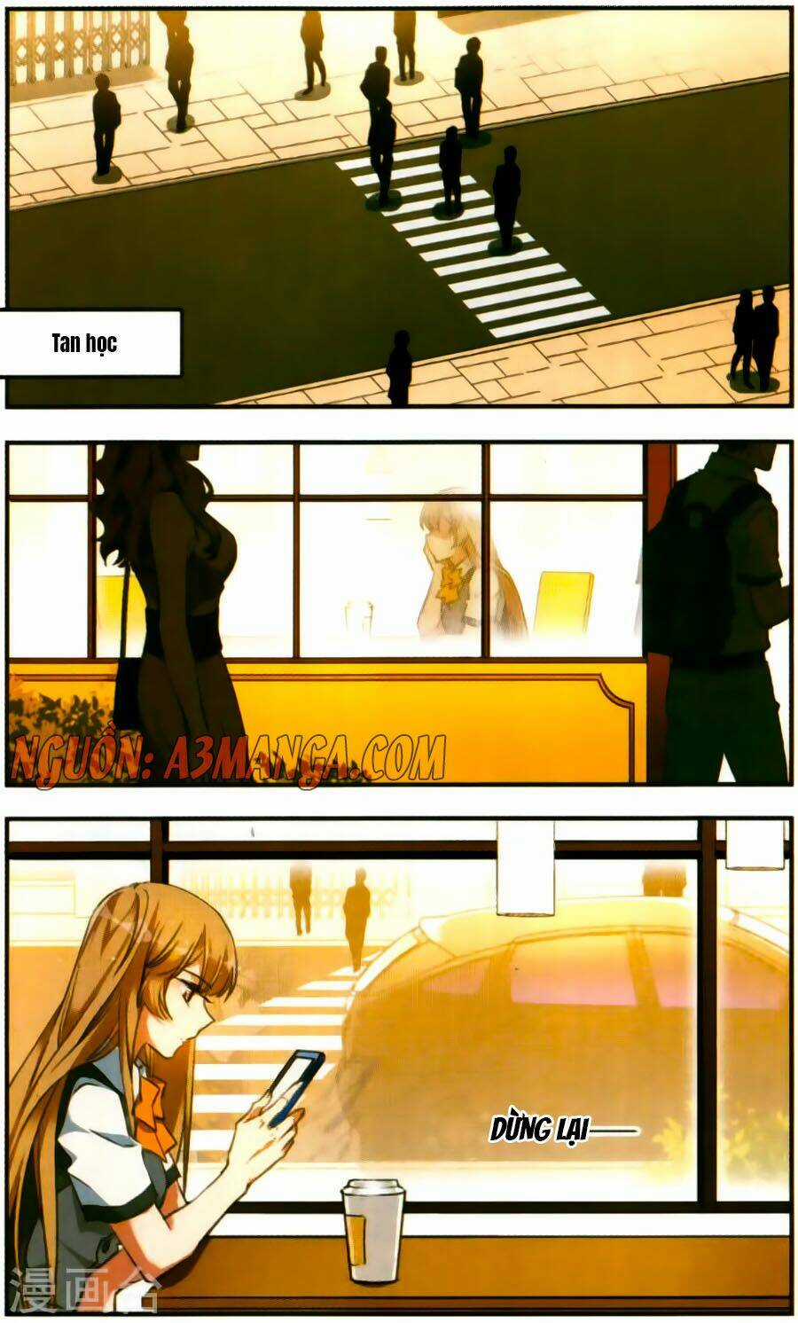 Fight For Myself - Chapter 27 - Trang 17