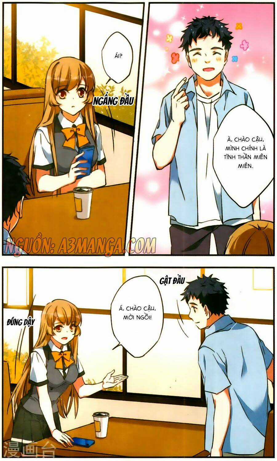 Fight For Myself - Chapter 27 - Trang 19