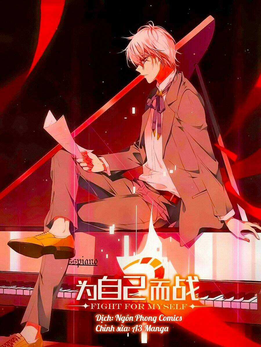 Fight For Myself - Chapter 28 - Trang 1