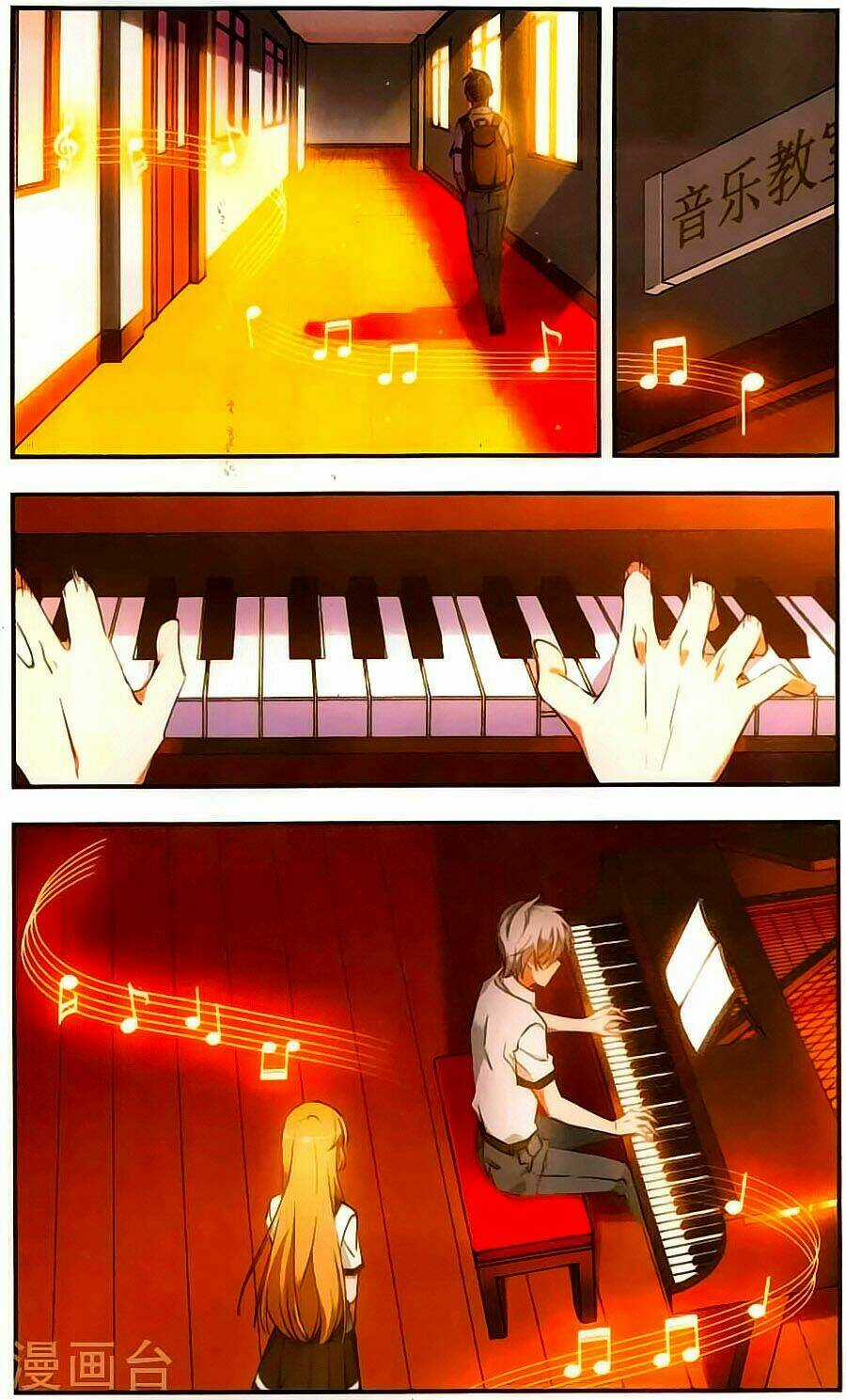 Fight For Myself - Chapter 28 - Trang 2