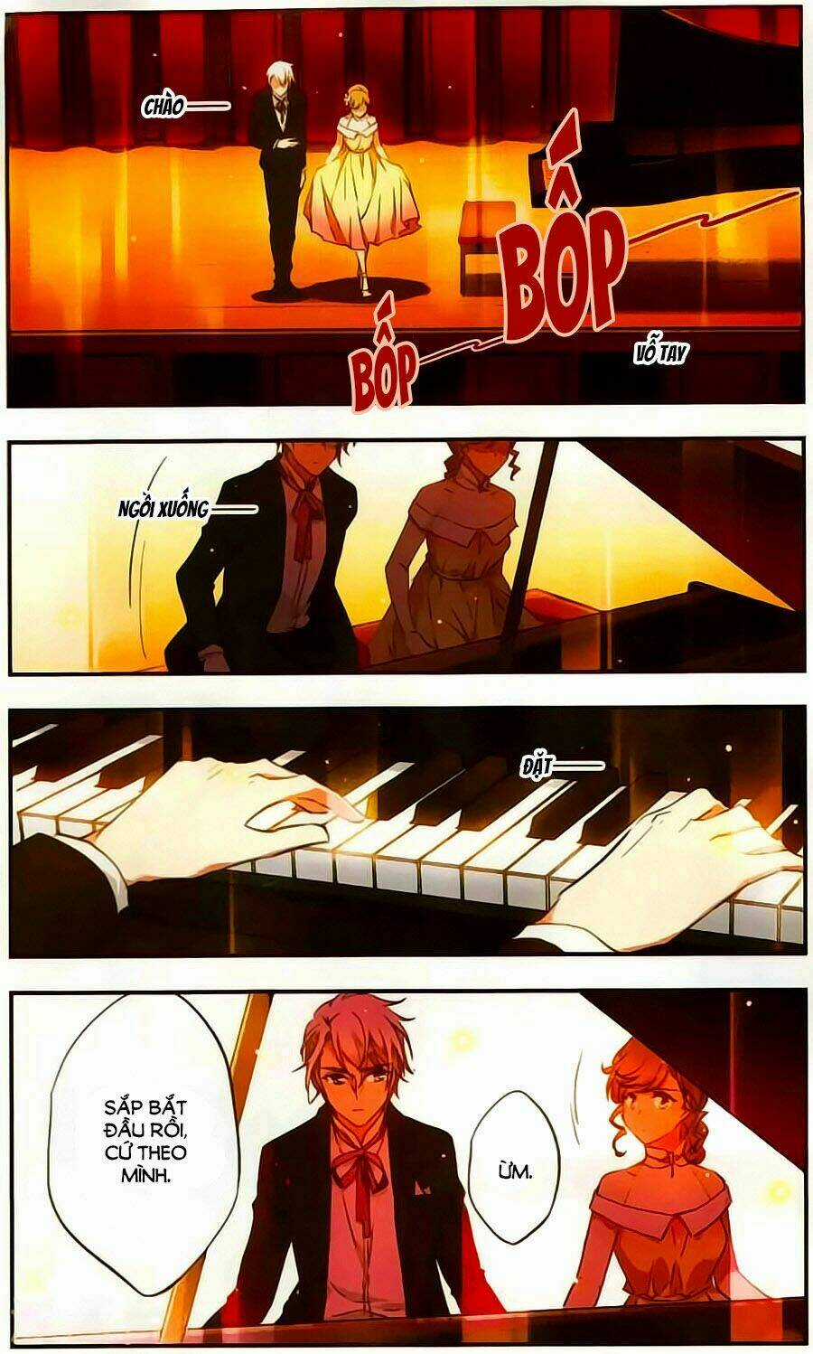 Fight For Myself - Chapter 28 - Trang 14