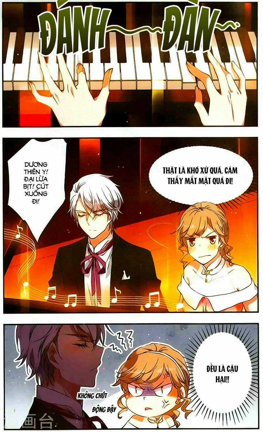 Fight For Myself - Chapter 28 - Trang 17