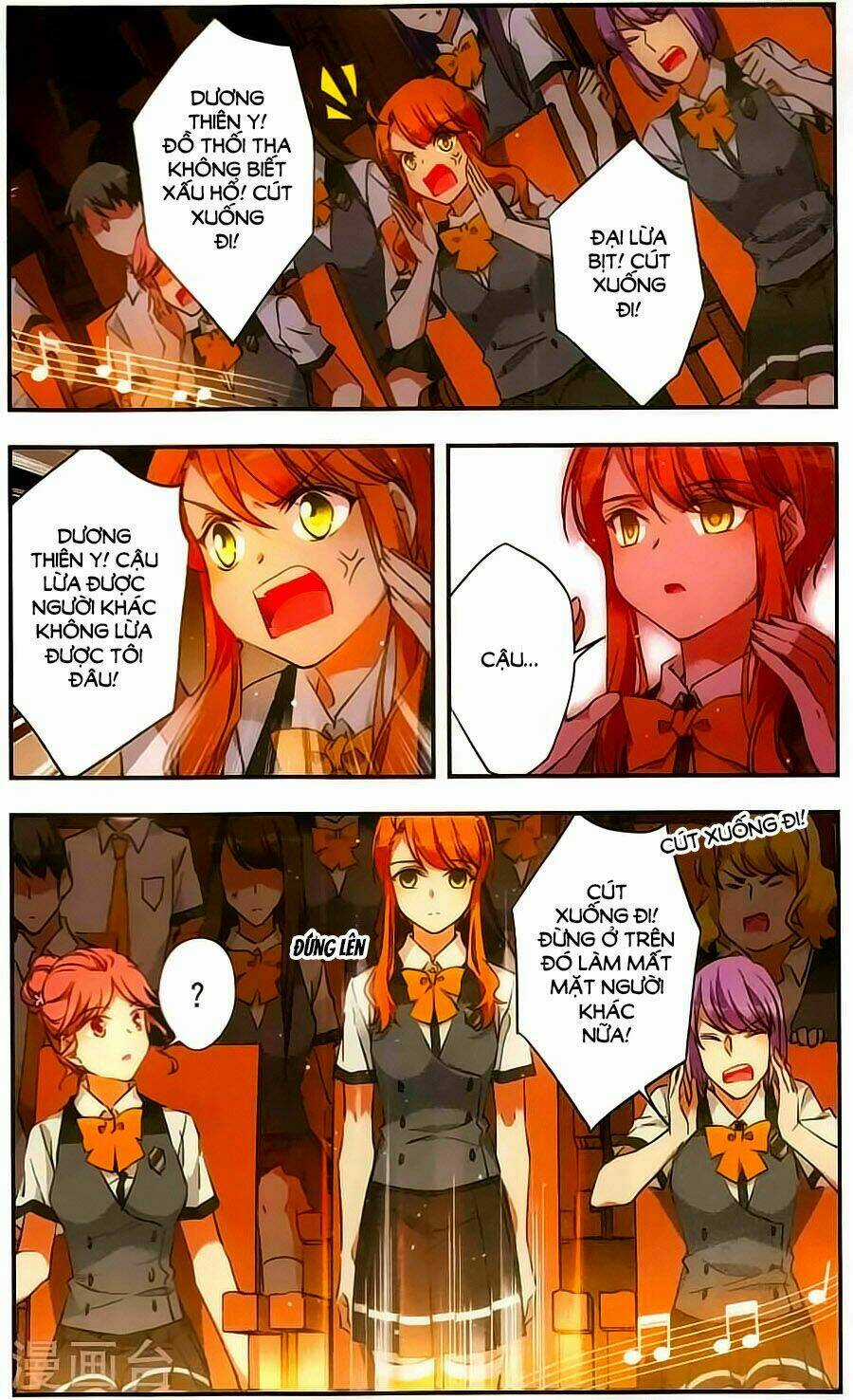 Fight For Myself - Chapter 28 - Trang 18