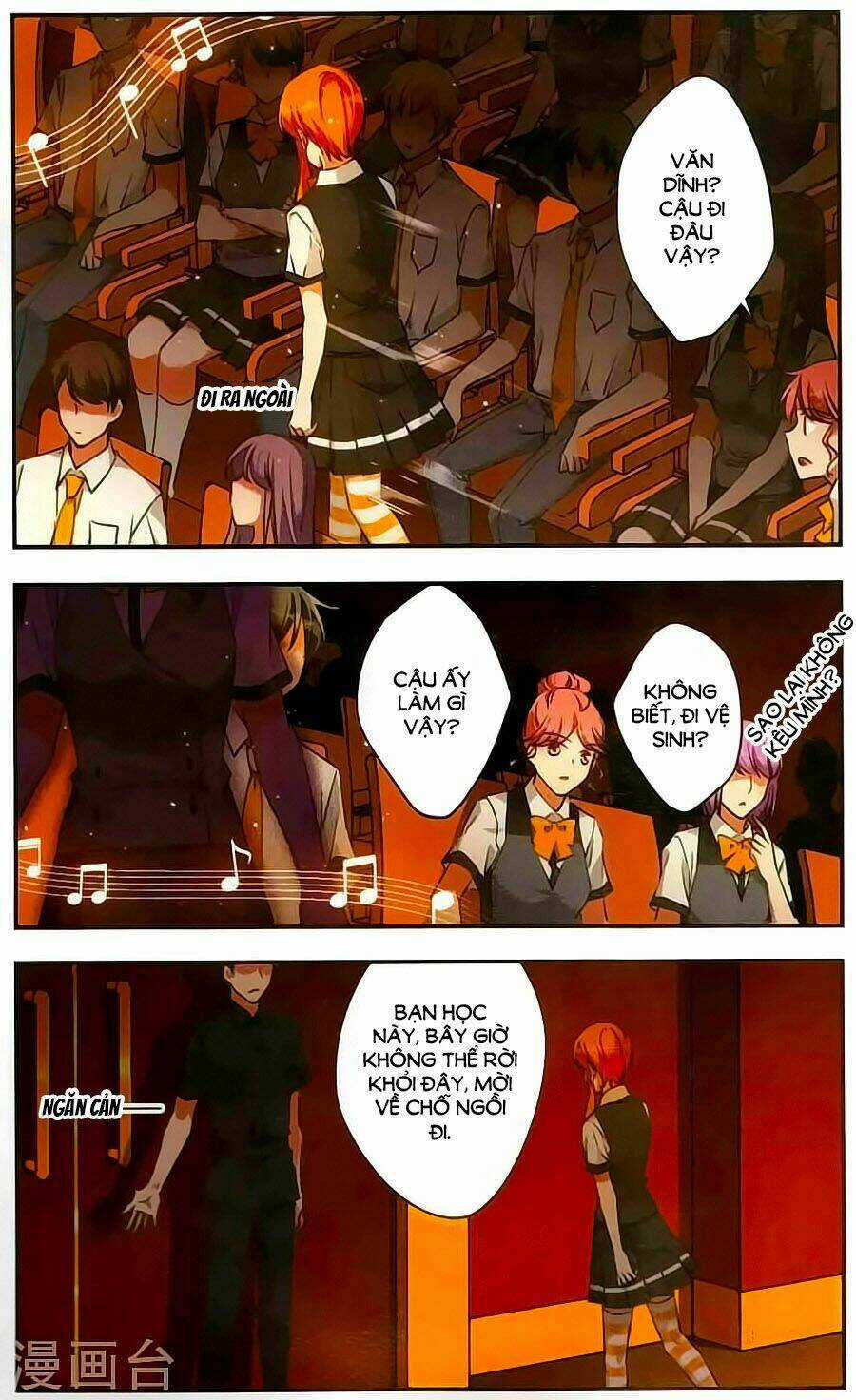 Fight For Myself - Chapter 28 - Trang 19