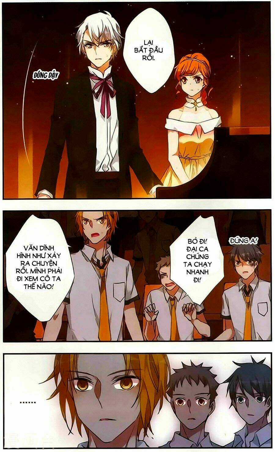 Fight For Myself - Chapter 28 - Trang 23