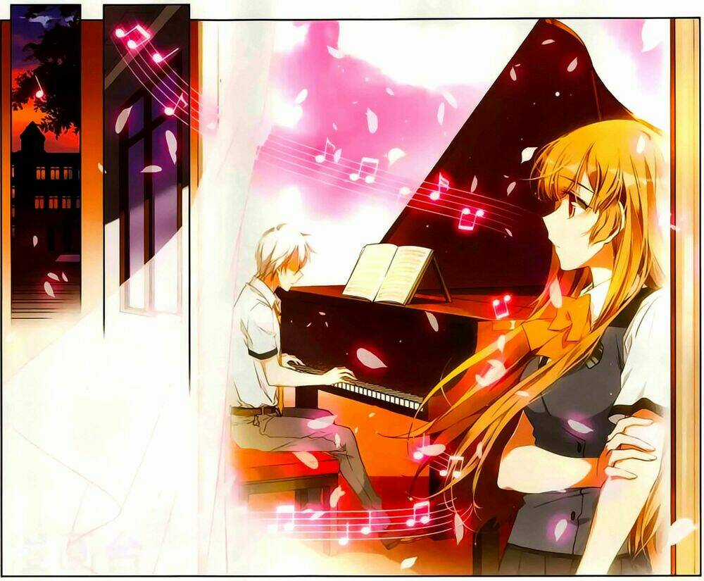 Fight For Myself - Chapter 28 - Trang 6