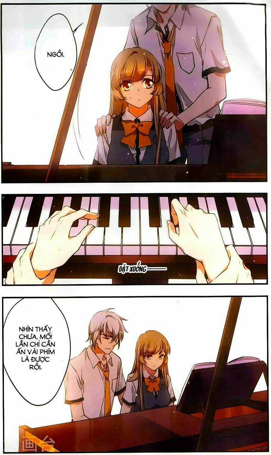 Fight For Myself - Chapter 28 - Trang 9