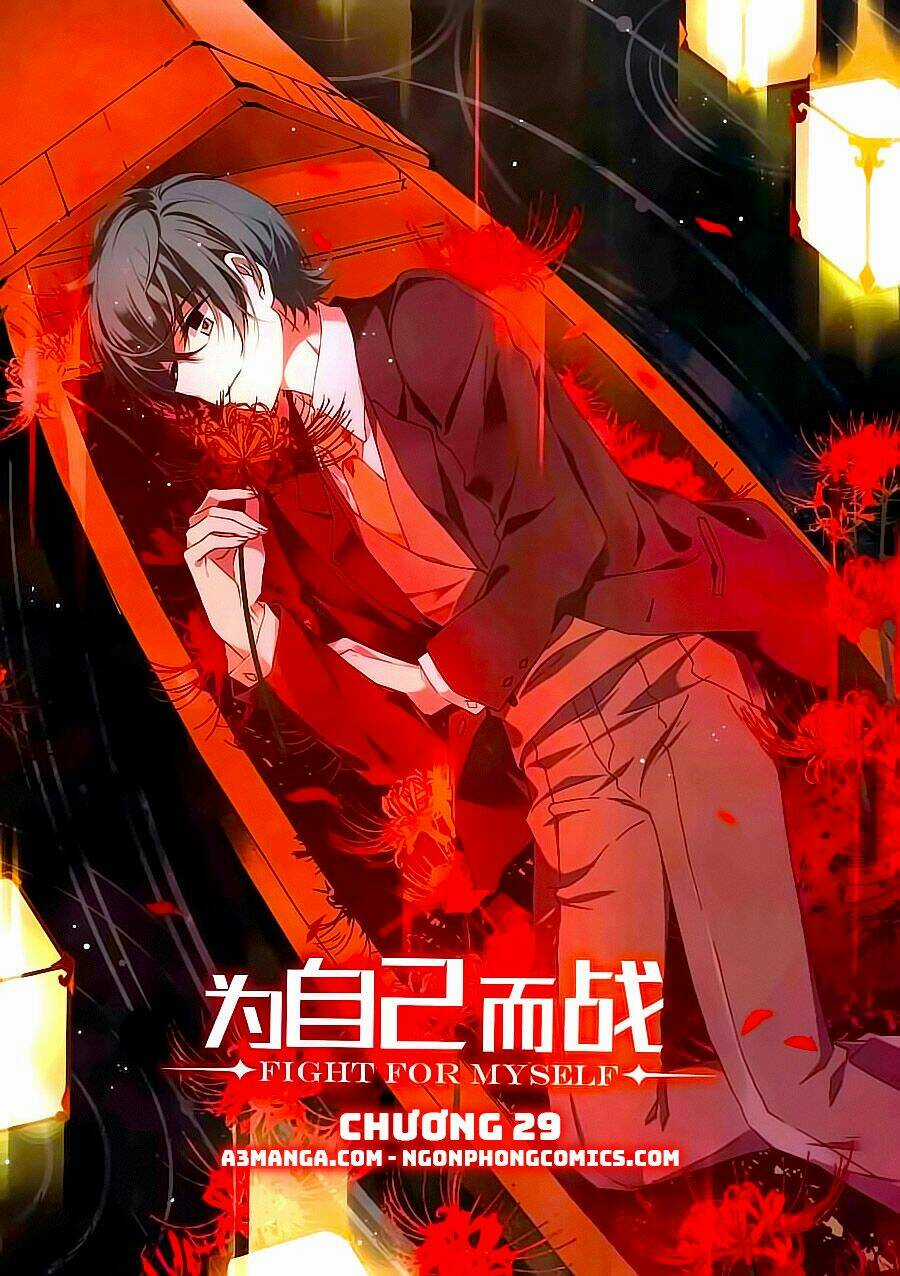 Fight For Myself - Chapter 29 - Trang 1