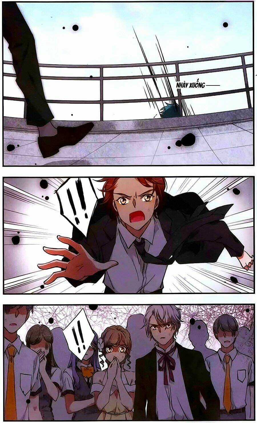 Fight For Myself - Chapter 29 - Trang 13