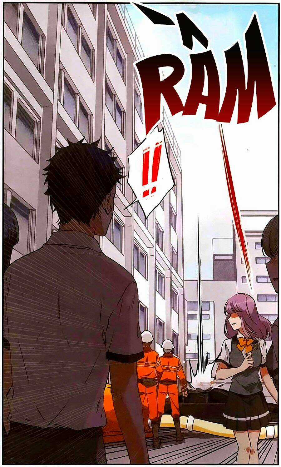 Fight For Myself - Chapter 29 - Trang 14