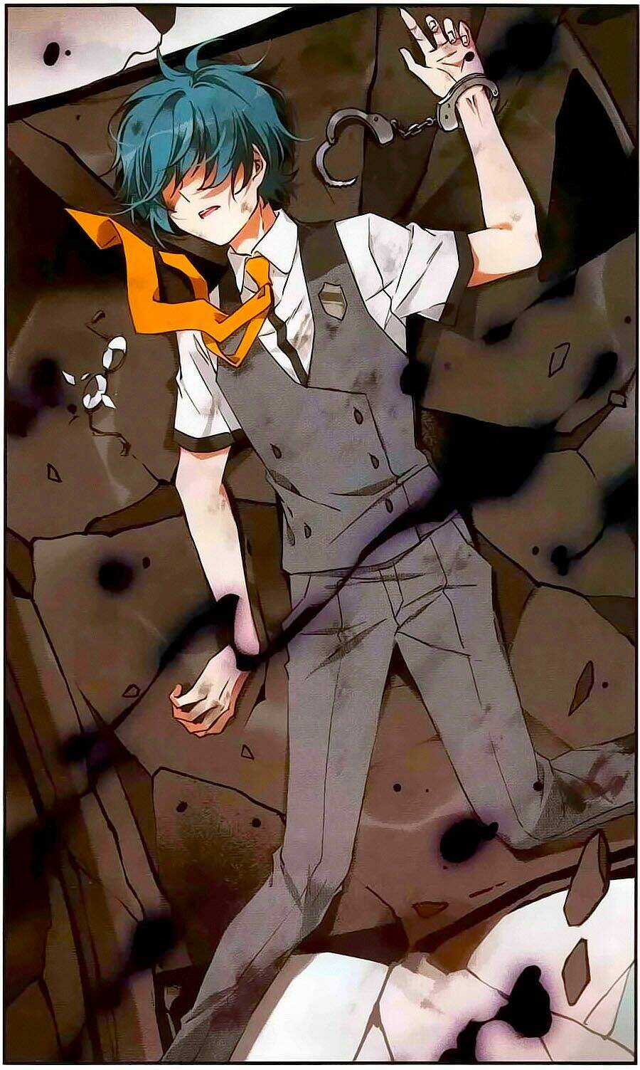 Fight For Myself - Chapter 29 - Trang 15