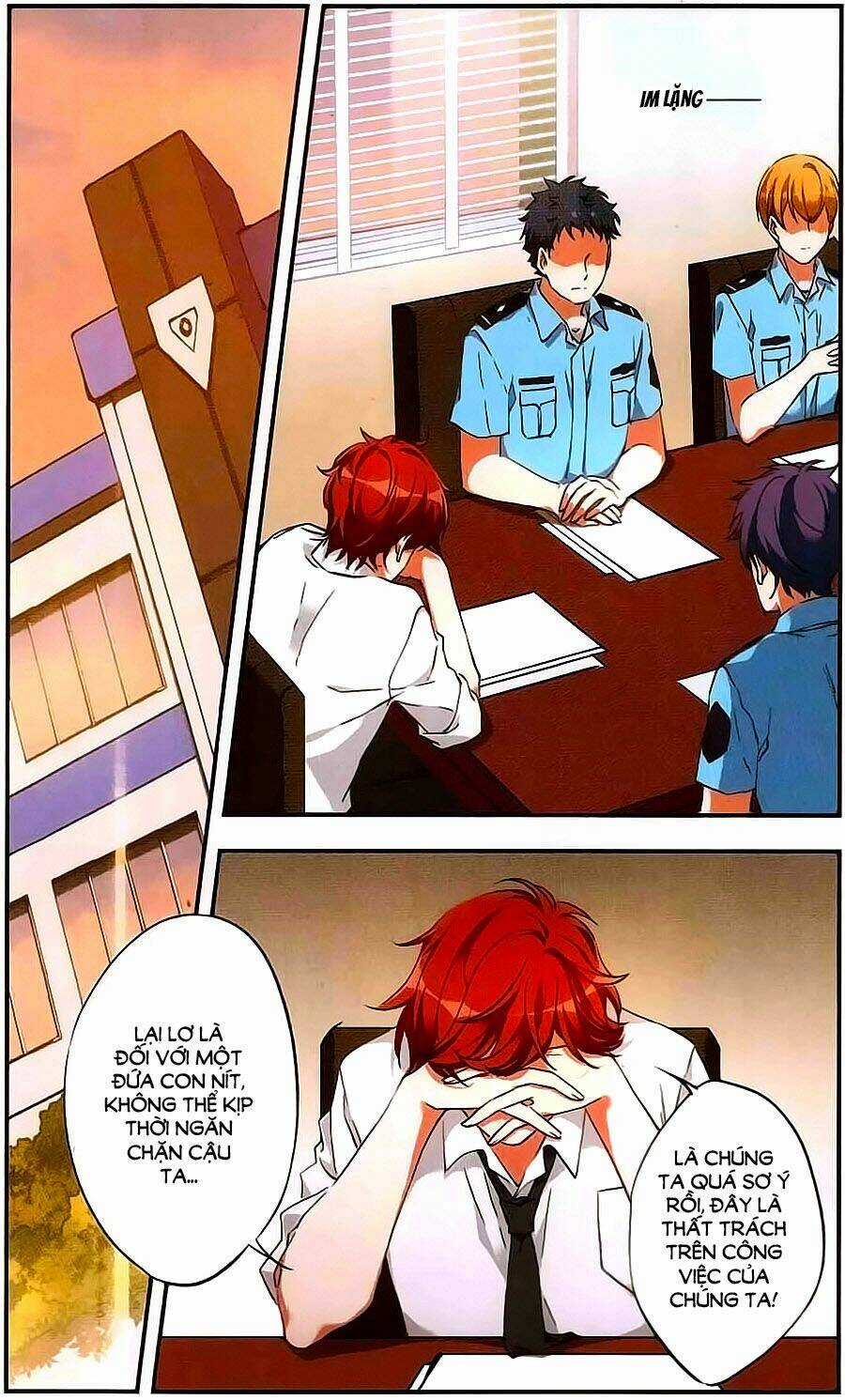 Fight For Myself - Chapter 29 - Trang 17