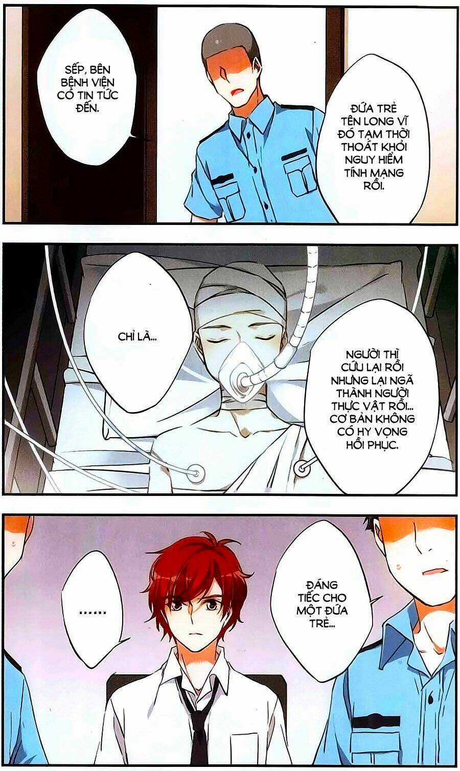 Fight For Myself - Chapter 29 - Trang 18