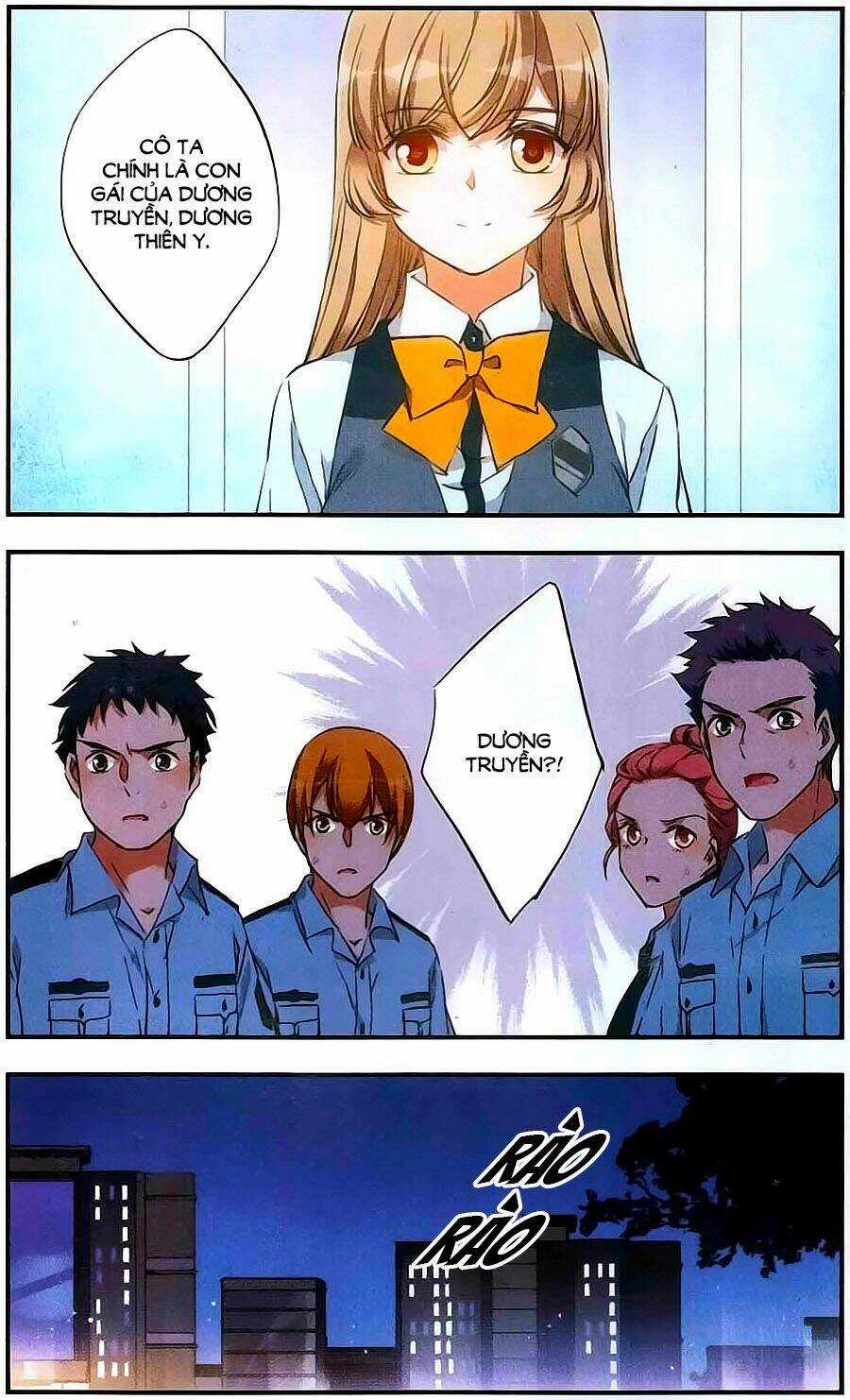 Fight For Myself - Chapter 29 - Trang 21