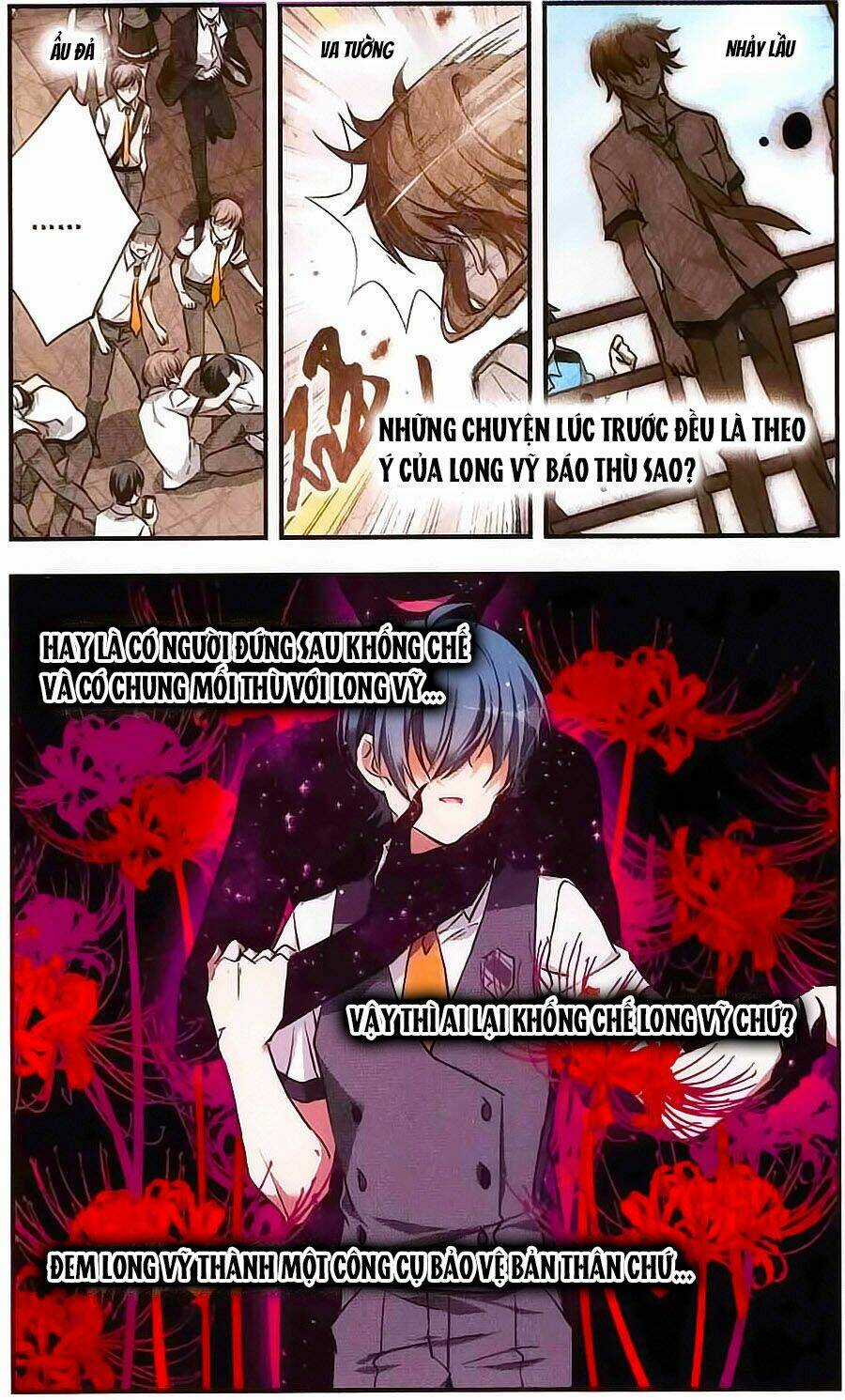 Fight For Myself - Chapter 29 - Trang 23