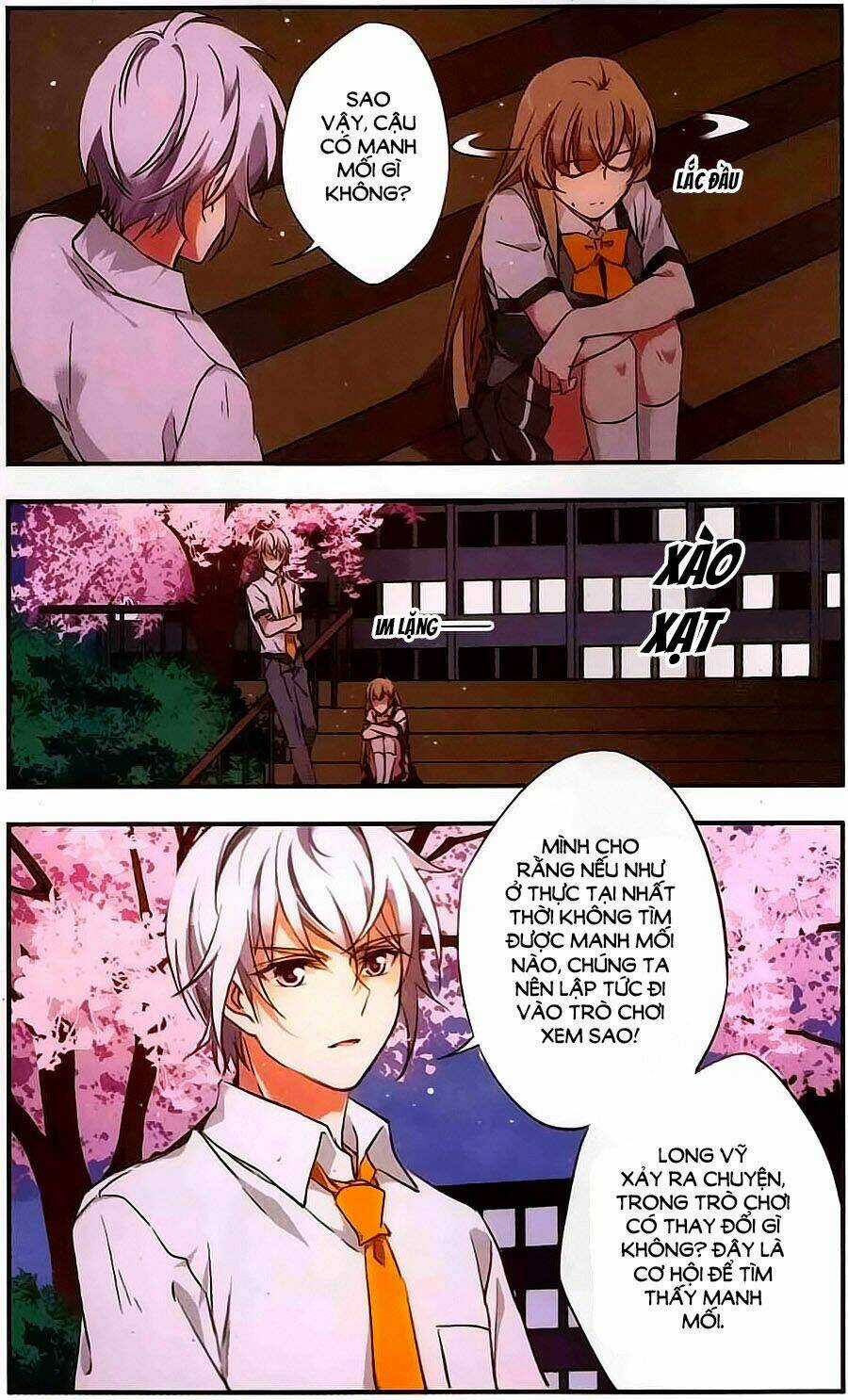 Fight For Myself - Chapter 29 - Trang 24