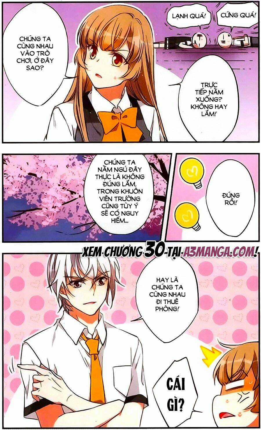 Fight For Myself - Chapter 29 - Trang 25