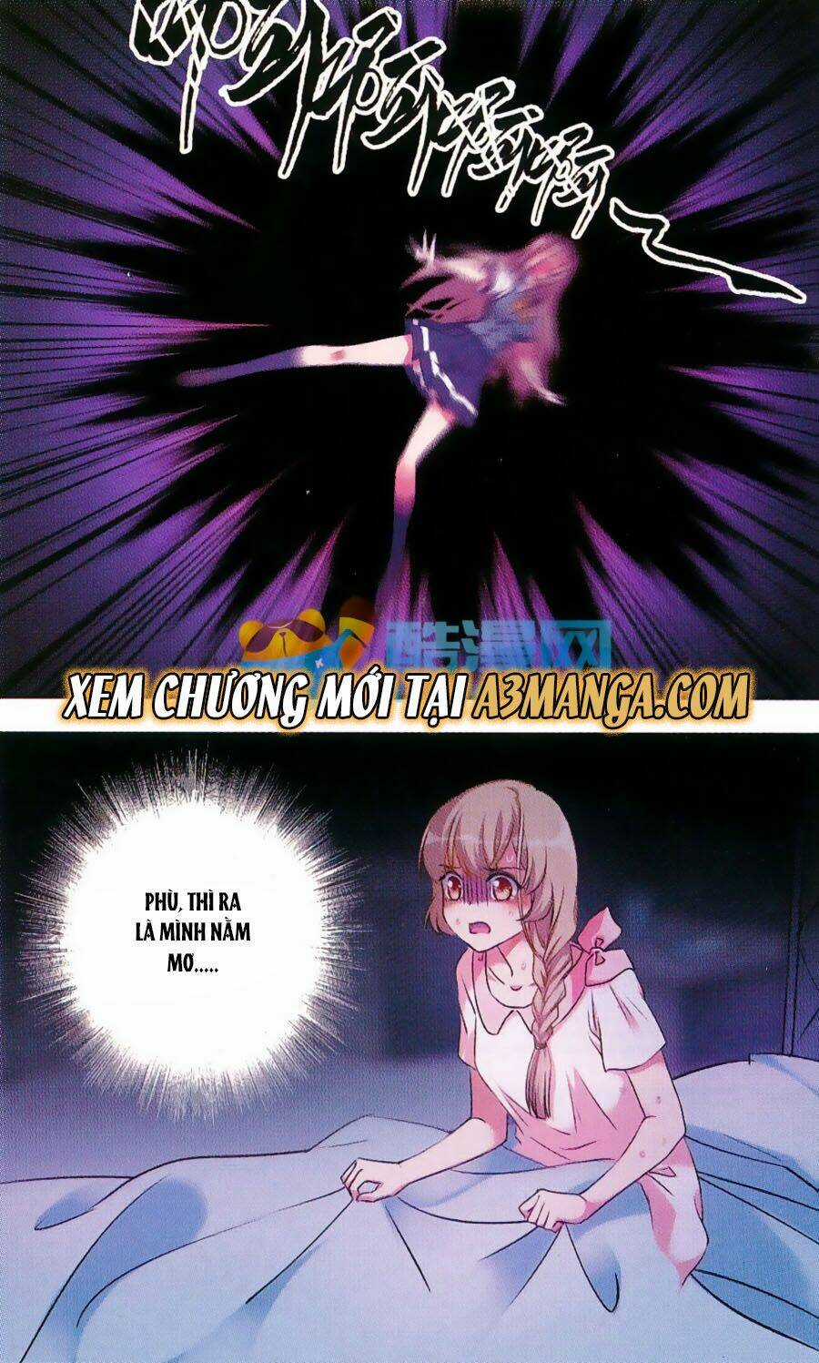 Fight For Myself - Chapter 3 - Trang 13