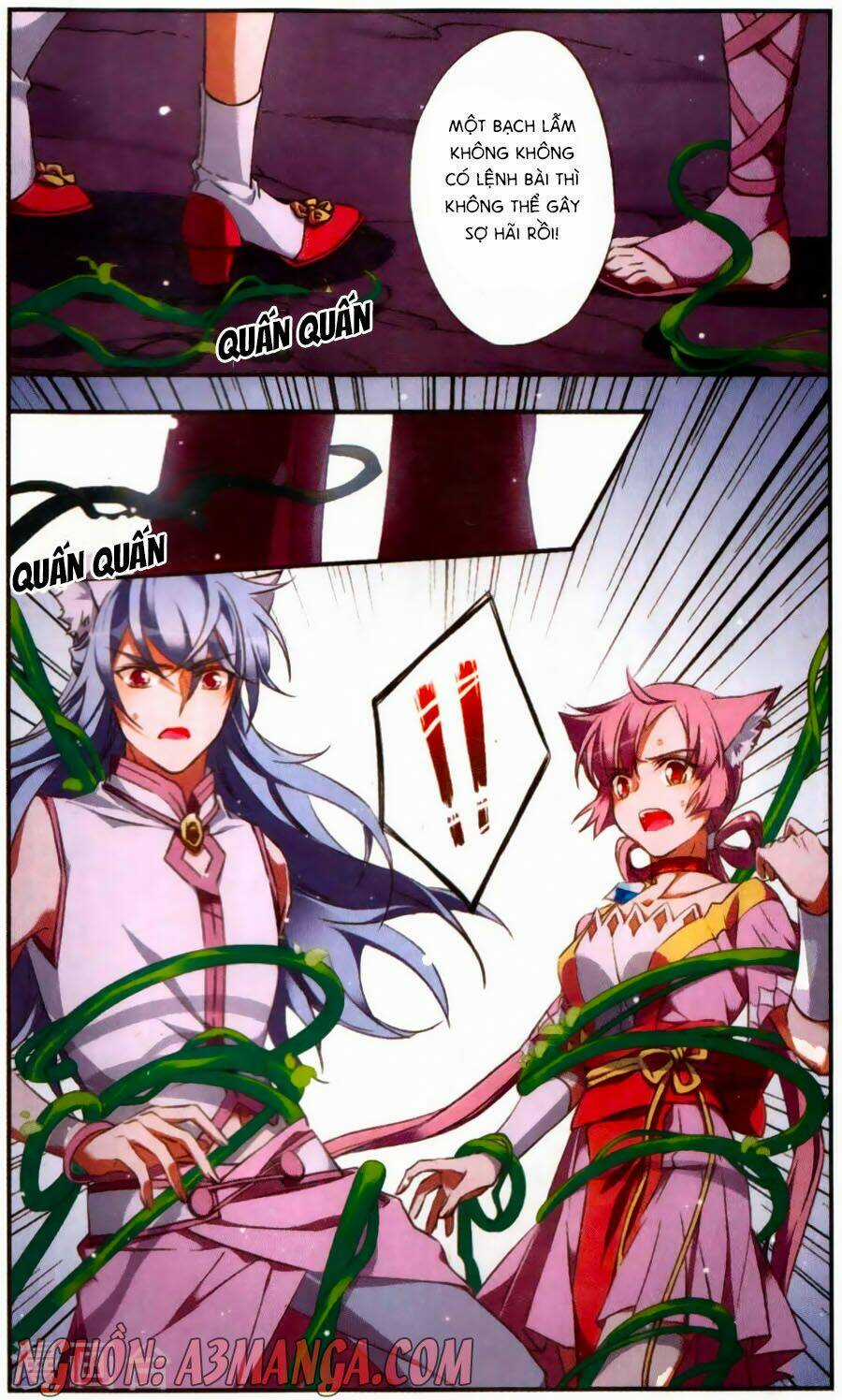 Fight For Myself - Chapter 30 - Trang 24