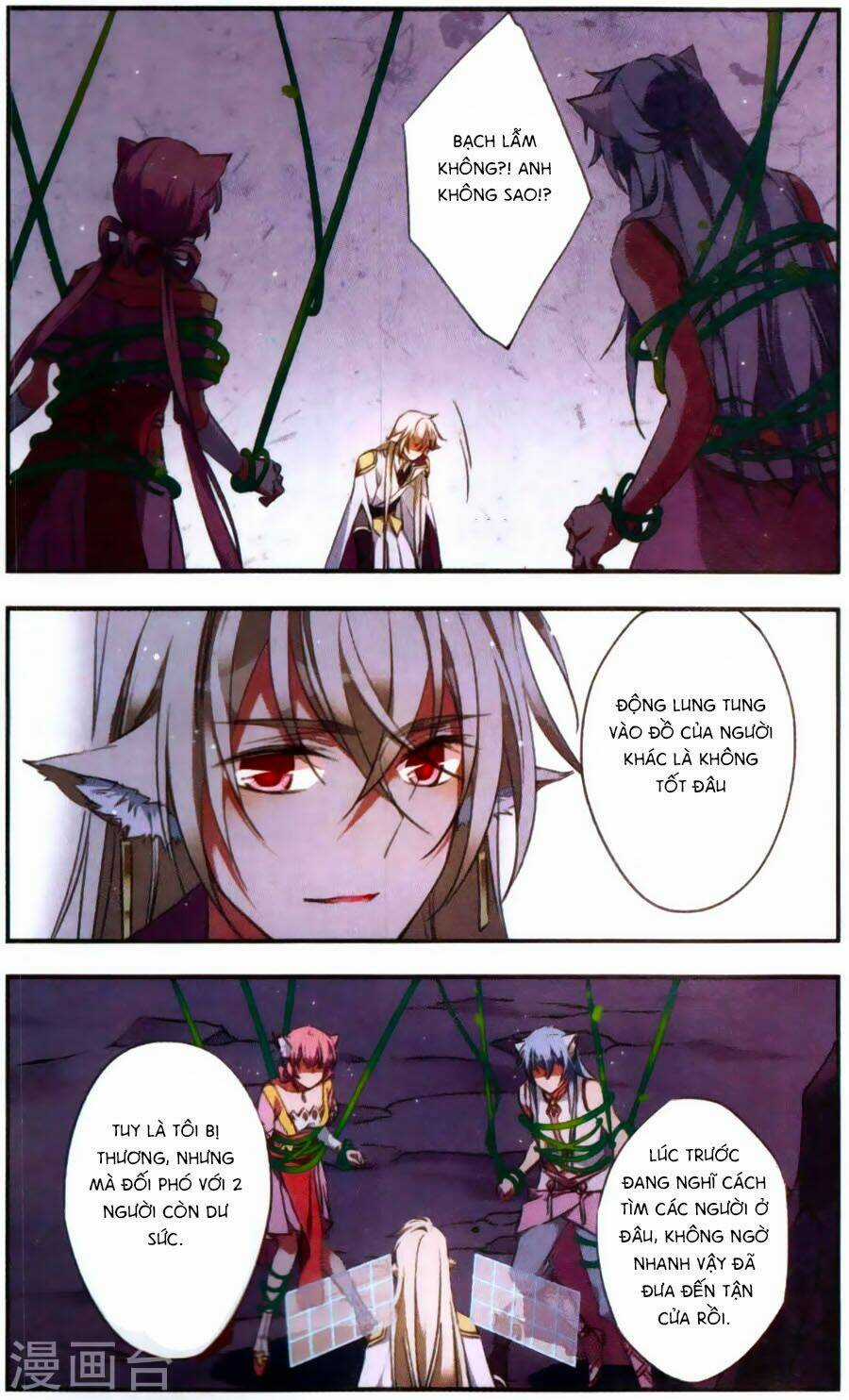 Fight For Myself - Chapter 30 - Trang 25