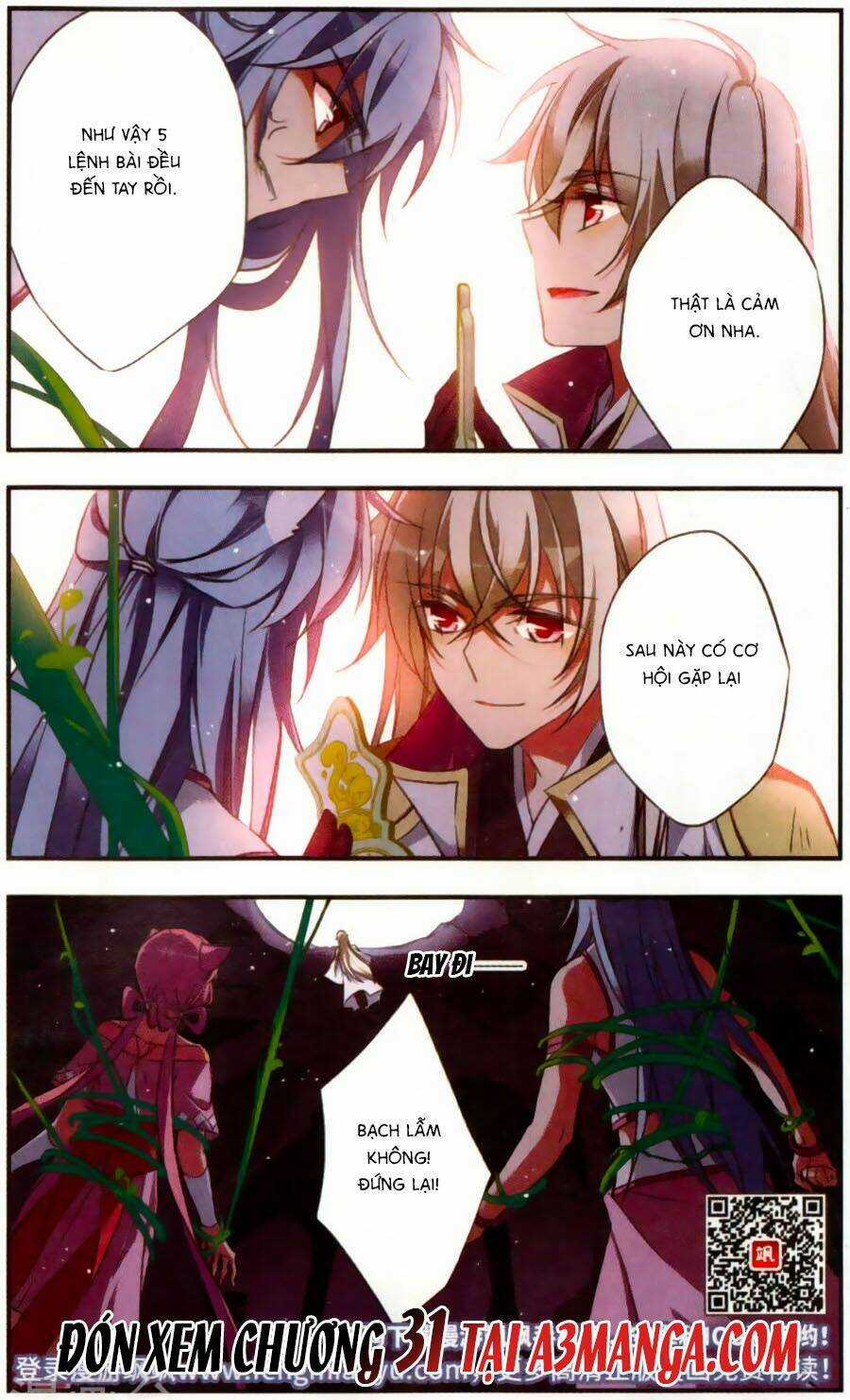 Fight For Myself - Chapter 30 - Trang 26