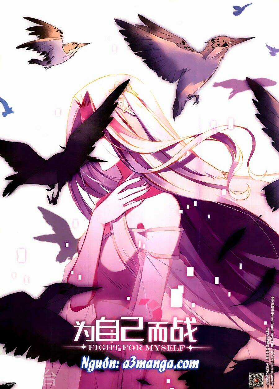 Fight For Myself - Chapter 31 - Trang 2