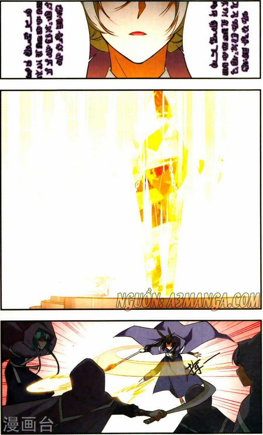 Fight For Myself - Chapter 31 - Trang 17