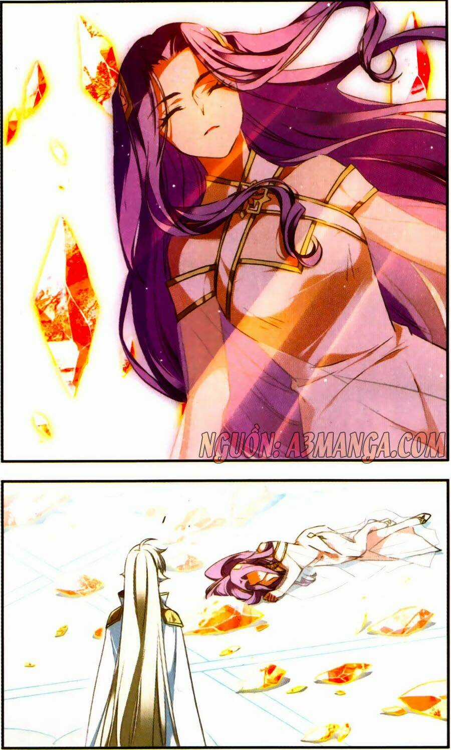 Fight For Myself - Chapter 31 - Trang 20