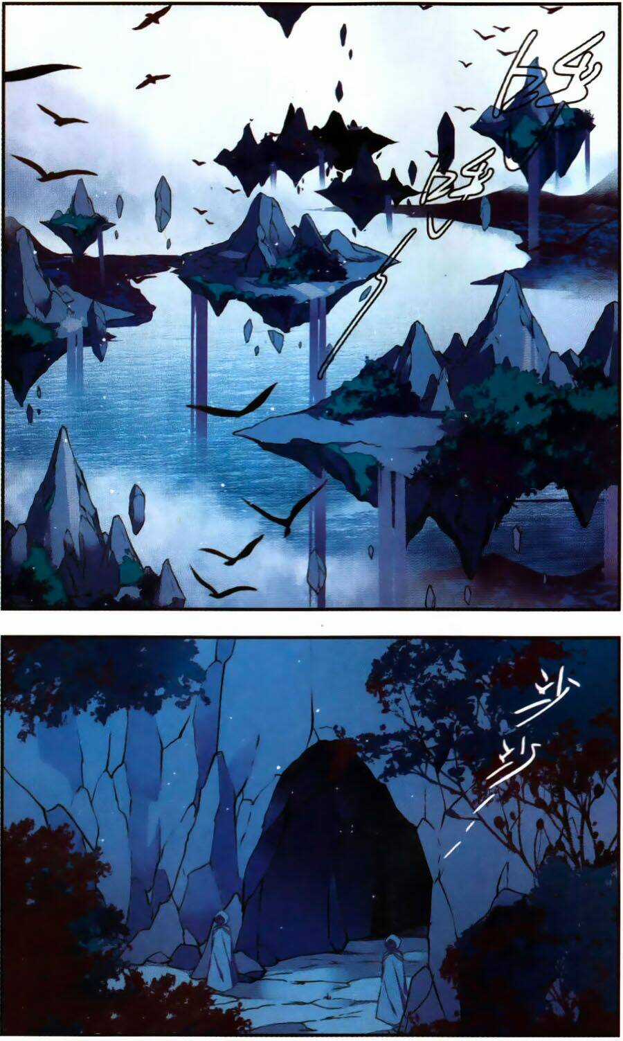 Fight For Myself - Chapter 31 - Trang 3