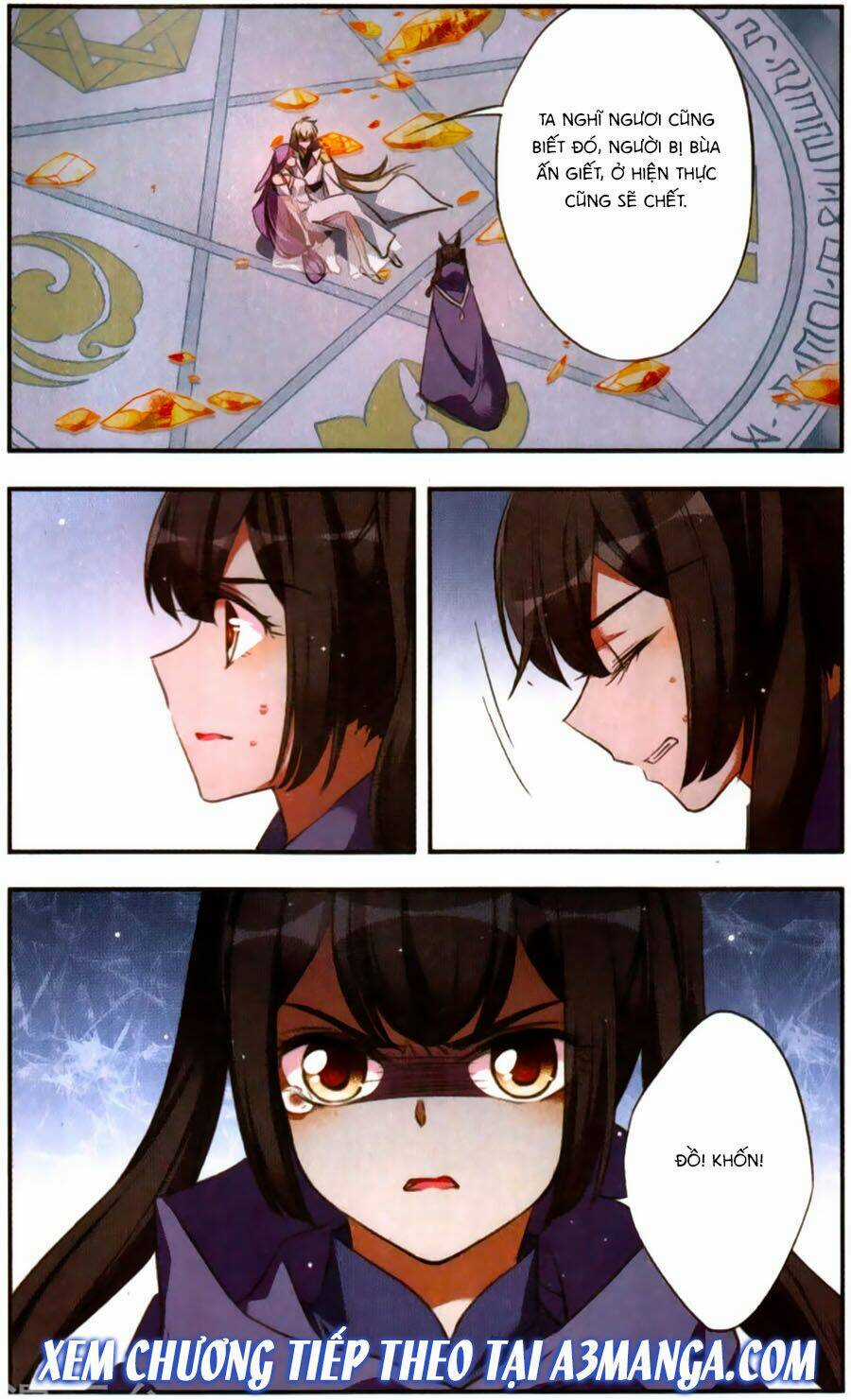 Fight For Myself - Chapter 31 - Trang 26