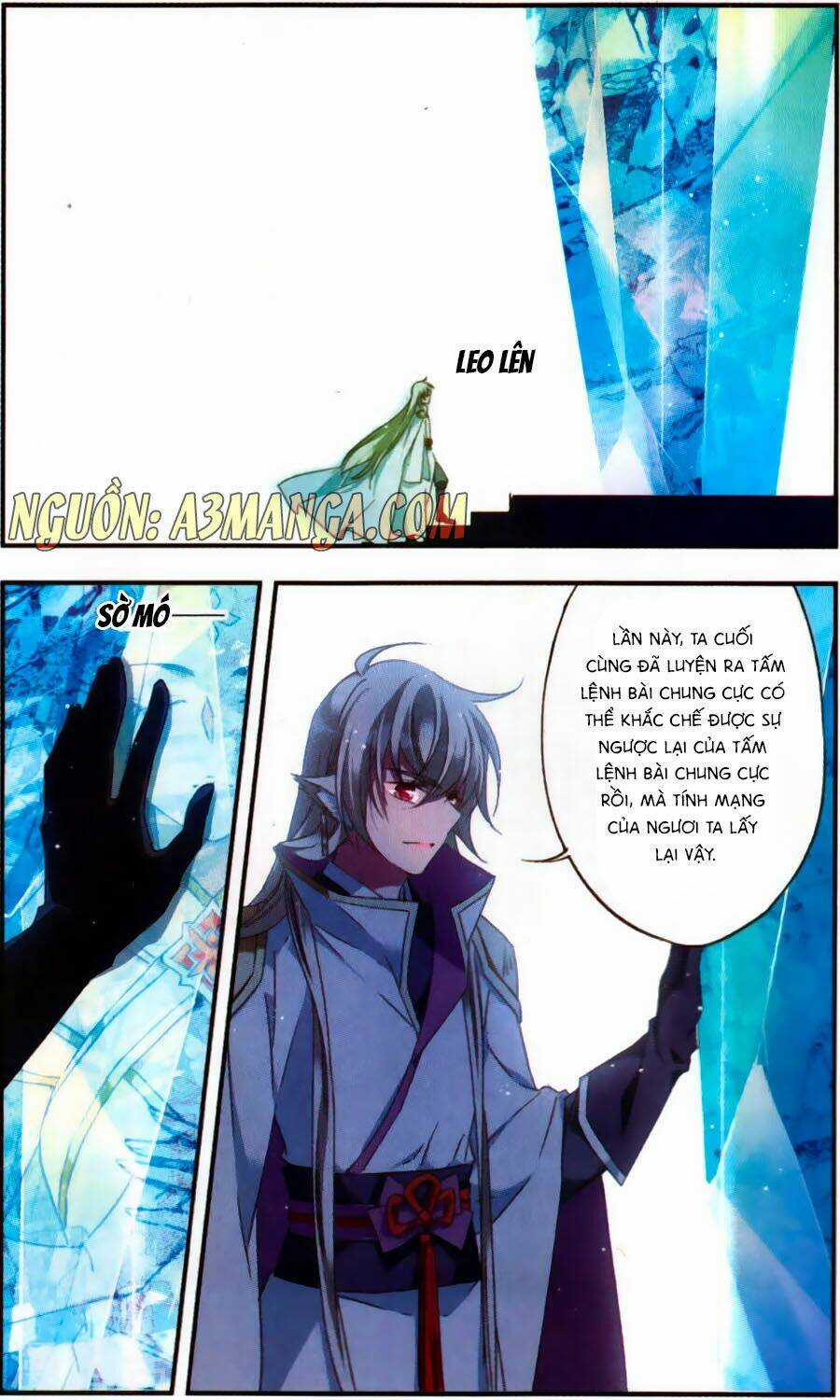 Fight For Myself - Chapter 31 - Trang 6