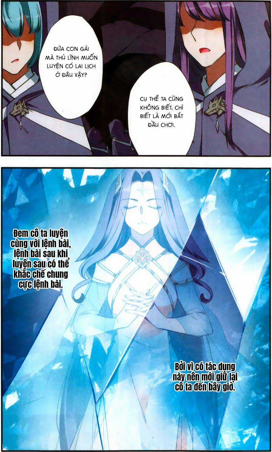 Fight For Myself - Chapter 31 - Trang 7