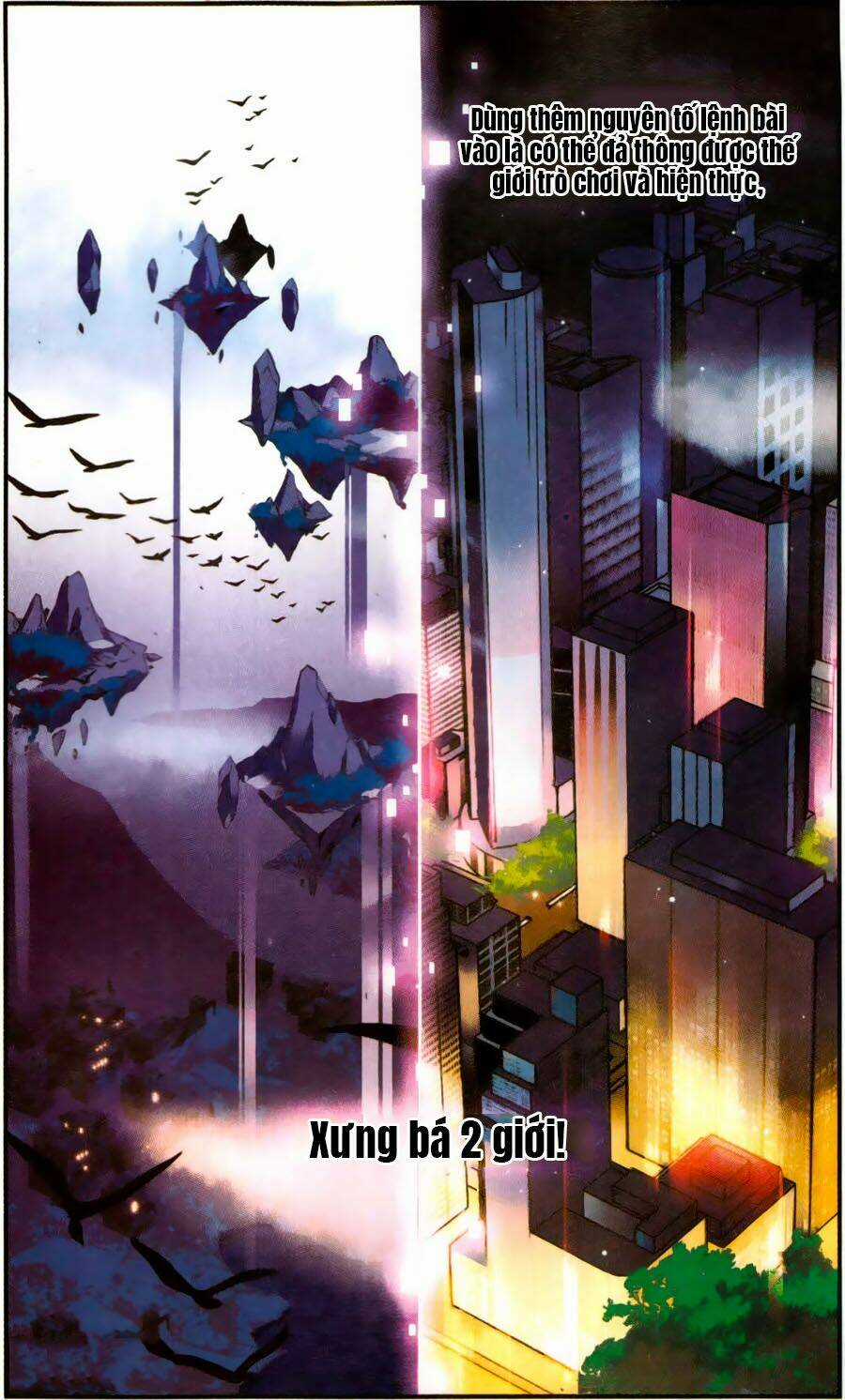 Fight For Myself - Chapter 31 - Trang 8