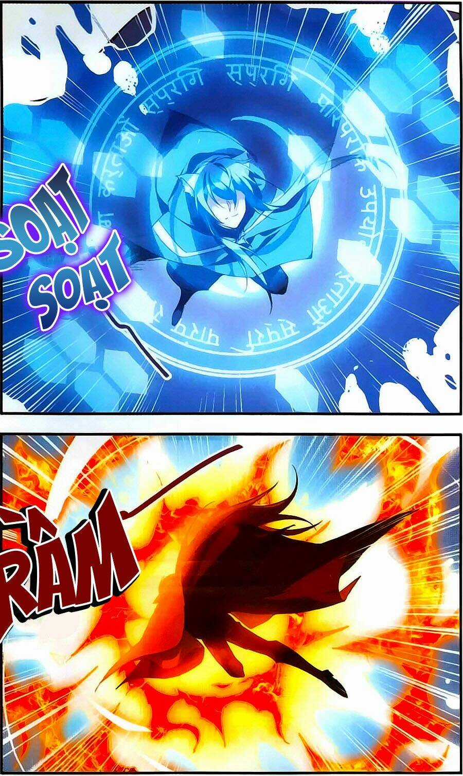 Fight For Myself - Chapter 32 - Trang 11