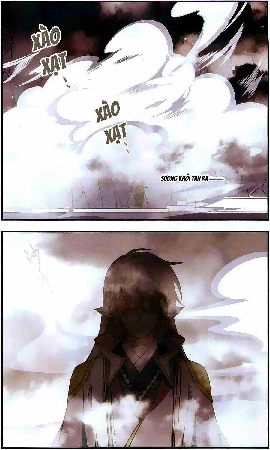 Fight For Myself - Chapter 32 - Trang 12