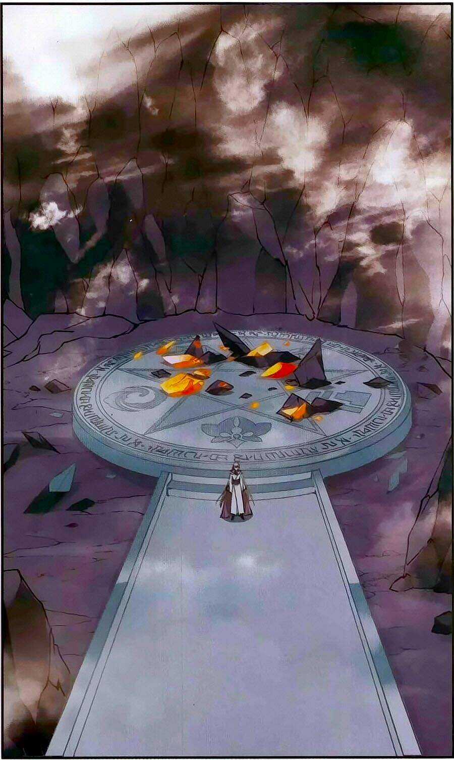 Fight For Myself - Chapter 32 - Trang 13