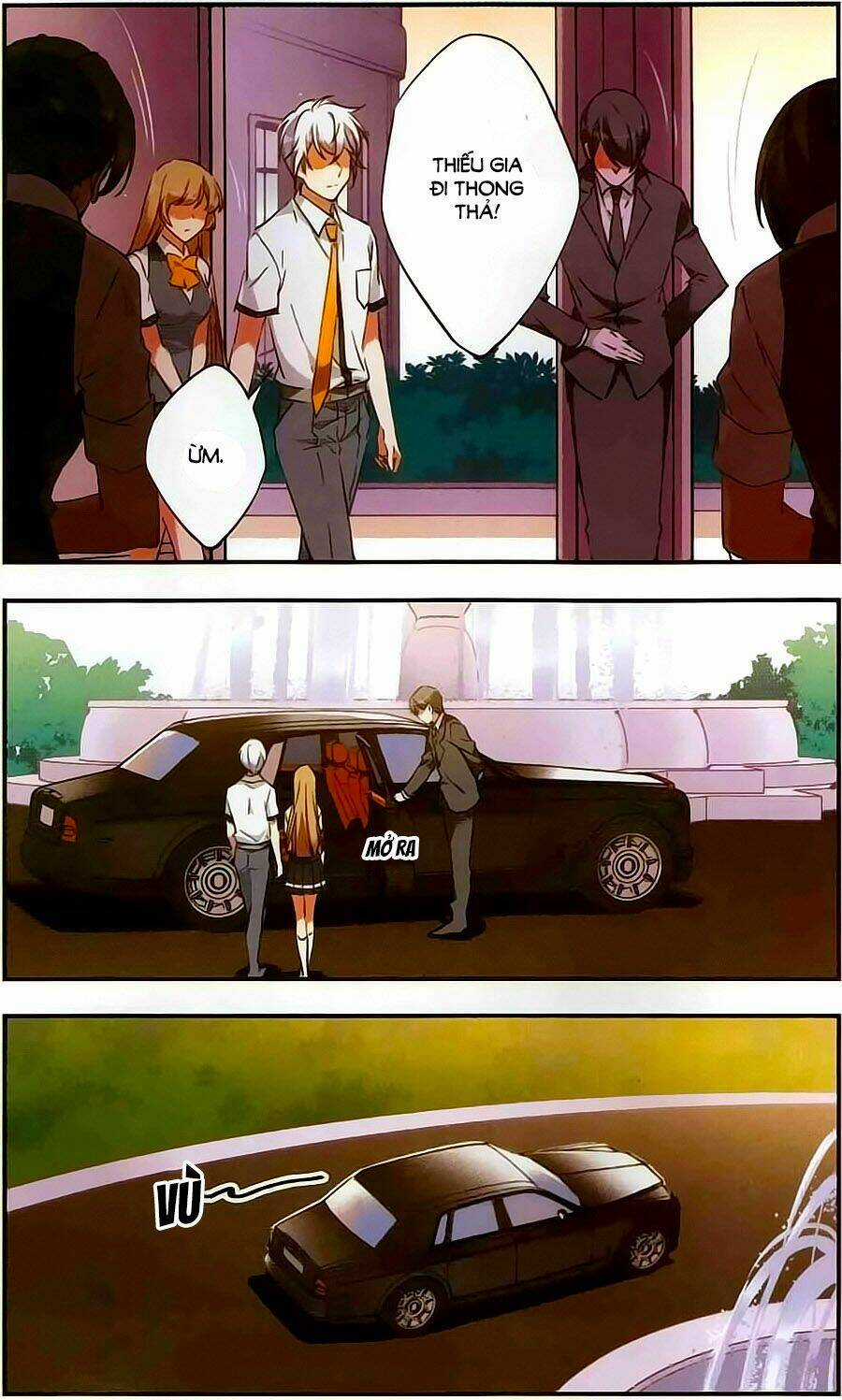 Fight For Myself - Chapter 32 - Trang 17