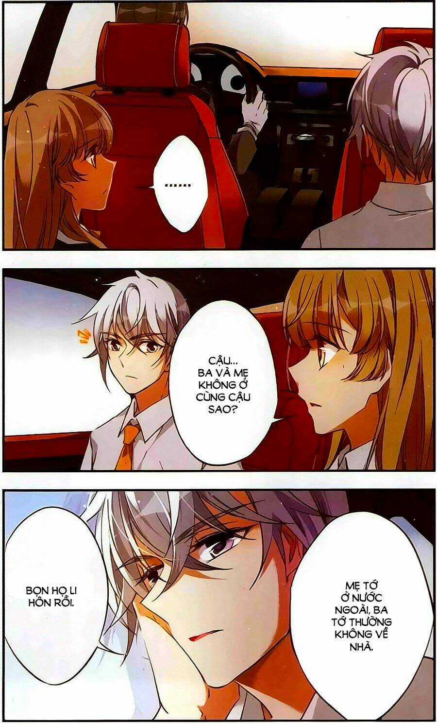 Fight For Myself - Chapter 32 - Trang 18