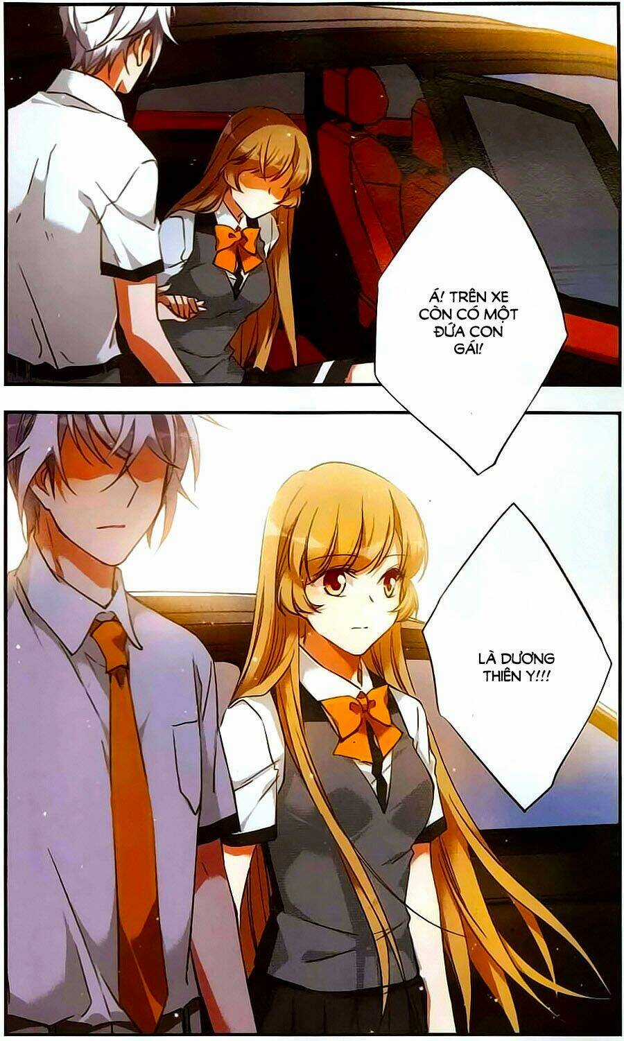 Fight For Myself - Chapter 32 - Trang 20