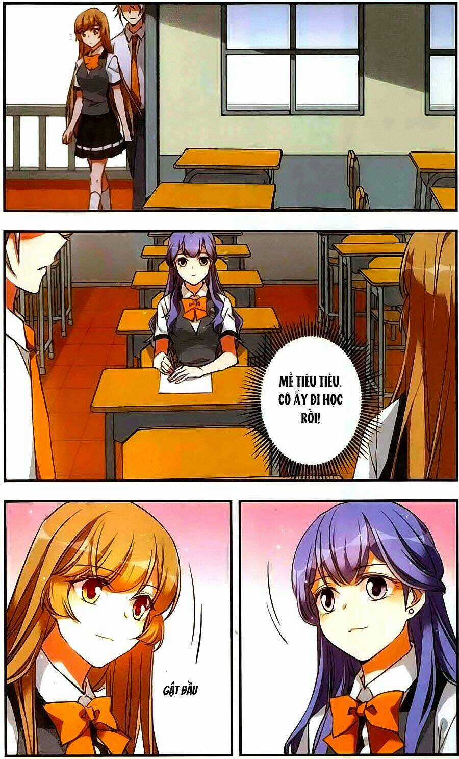 Fight For Myself - Chapter 32 - Trang 22