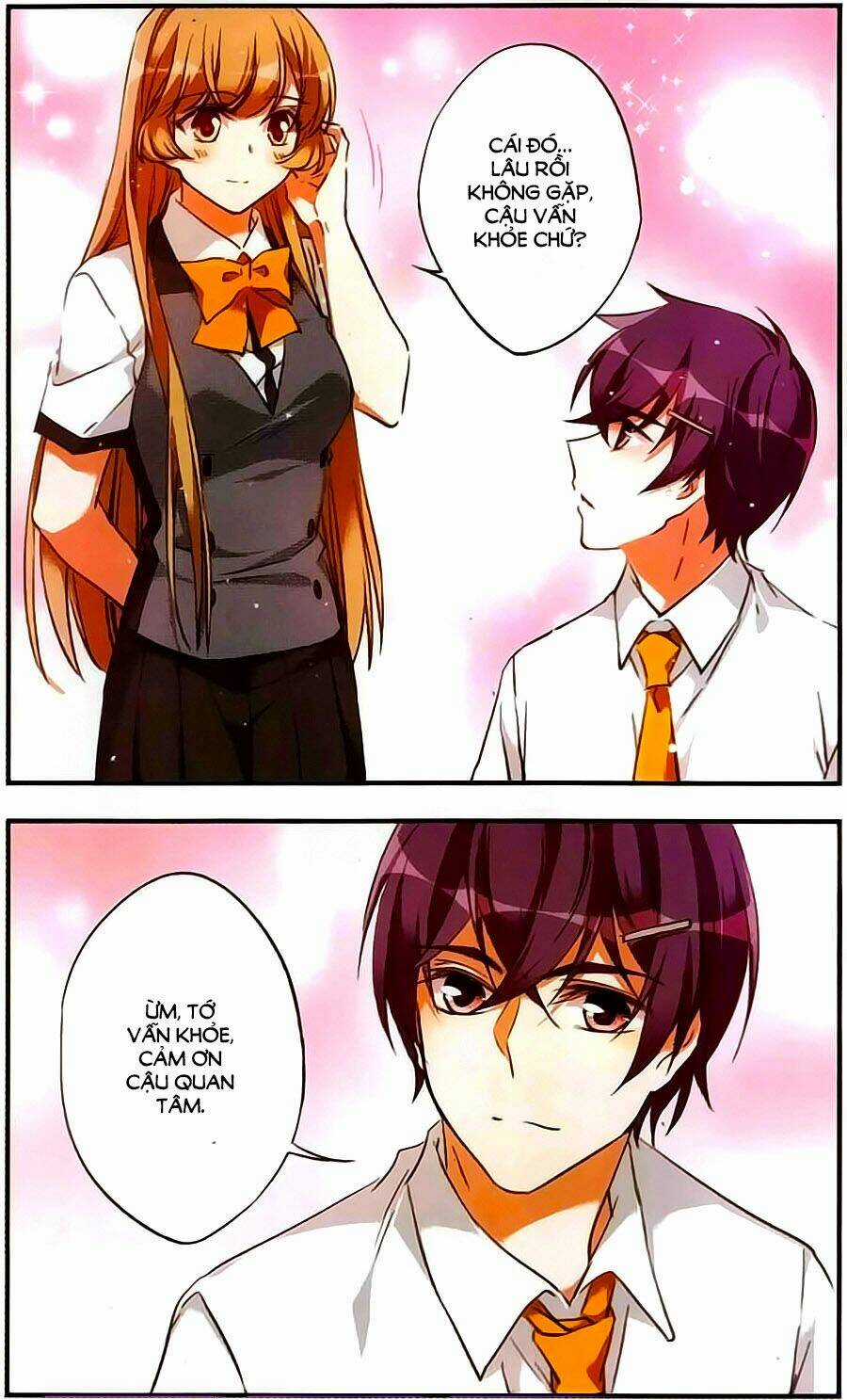 Fight For Myself - Chapter 32 - Trang 24