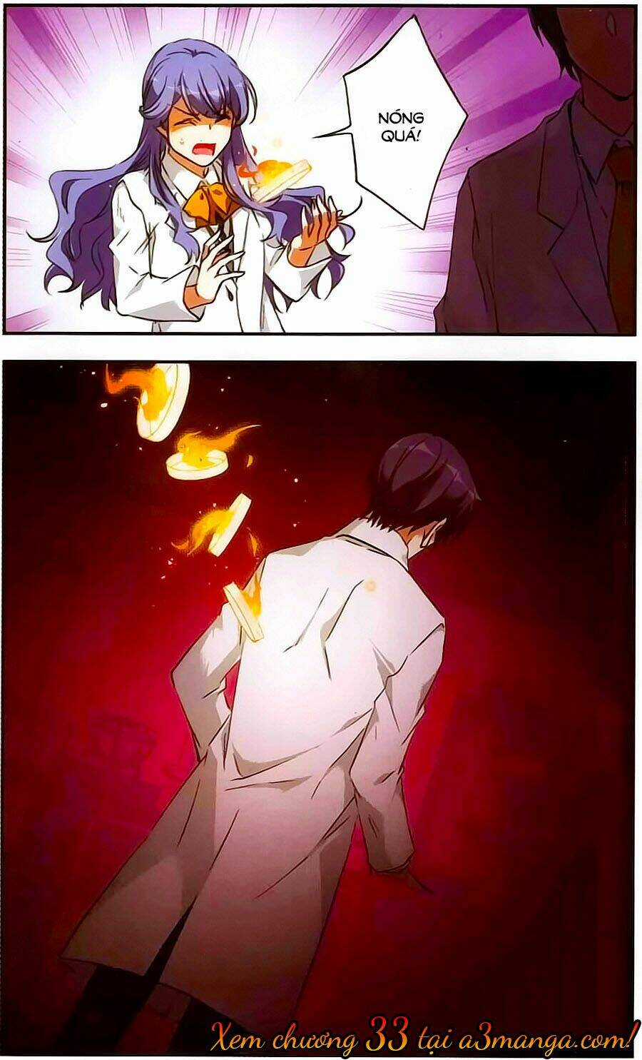 Fight For Myself - Chapter 32 - Trang 26