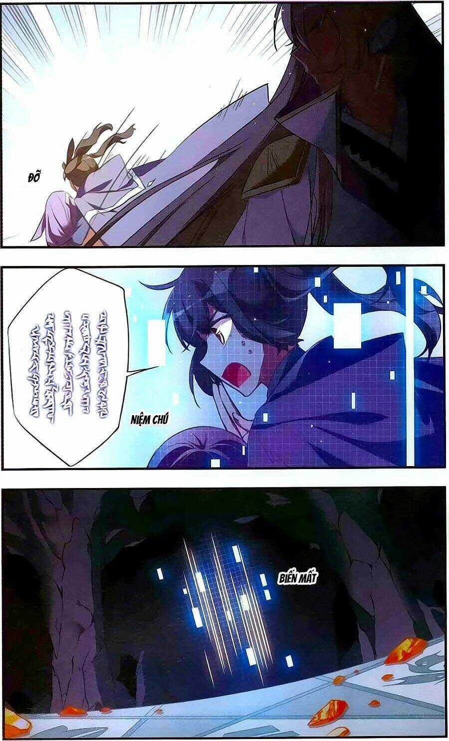 Fight For Myself - Chapter 32 - Trang 6