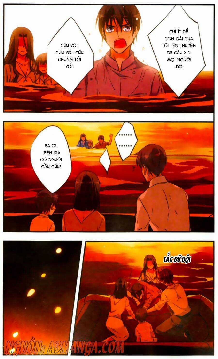 Fight For Myself - Chapter 33 - Trang 13